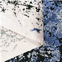 Carpet Laversailes, blue, 160x230cm
