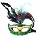 Christmas decor Mask, 29cm