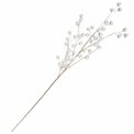 Christmas decor Branch diamand, 58cm