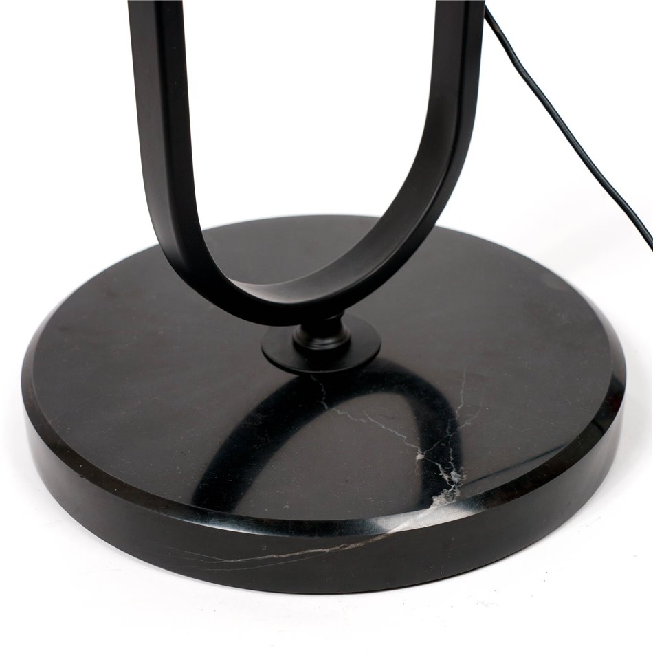 Торшер Magliano, H165x70x30cm, LED15W, 3000K, 2835lm 