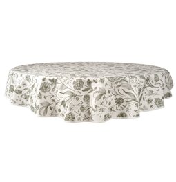 Tablecloth Fabien 2, D140cm