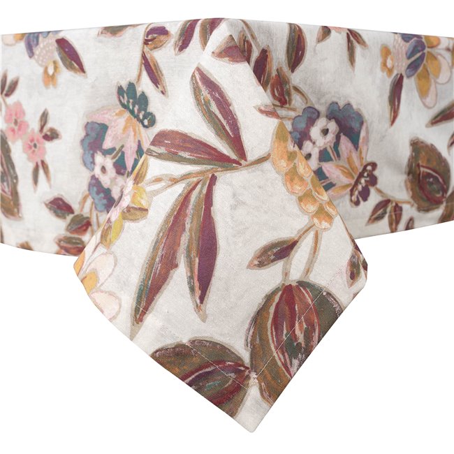 Tablecloth Silesia 0, 132x240cm