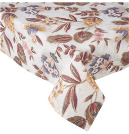 Tablecloth Silesia 0, 132x240cm