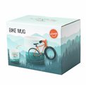 Mug Bike, H11x15x10cm