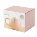 Mug Pet Friends Cat, H11x14x12cm
