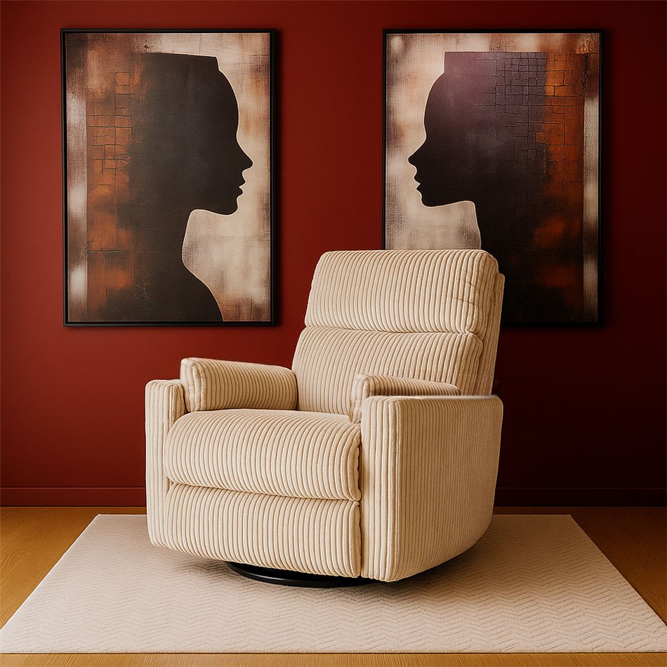 Canva Lady in black II, 90x120x4cm