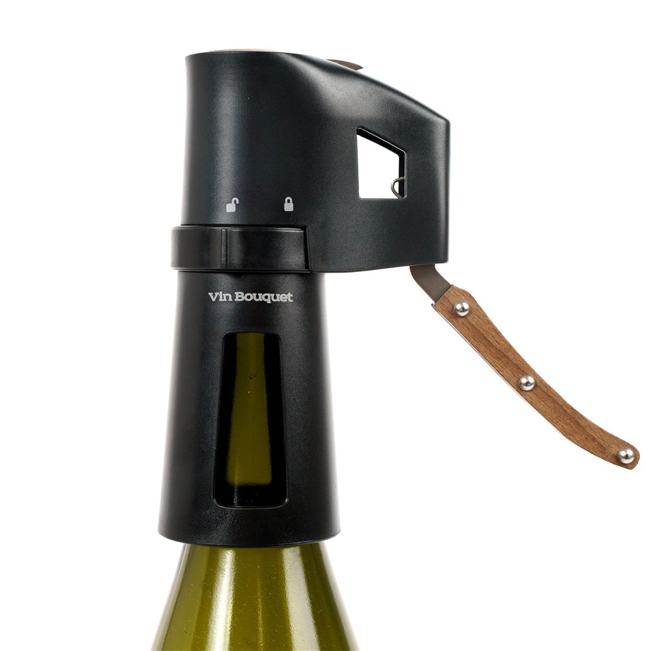 Штопор для шампанского, H14x8x4cm