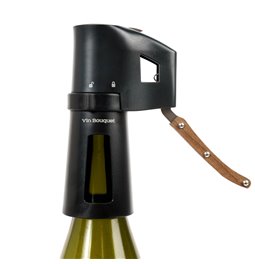 Campagne corkscrew, H14x8x4cm