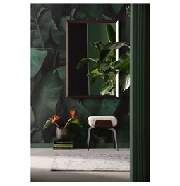 Stool Marc, H50x45x45cm