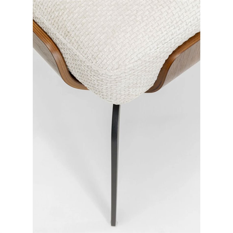 Скамья Marc, H50x45x45cm