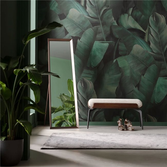 Скамья Marc, H52x95x45cm