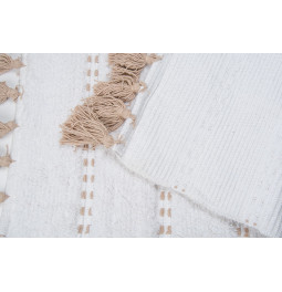 Коврик для ванной, 75x50x2cm