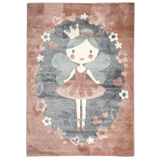 Ковер Lahappy HAP 304, multi, 120x170cm