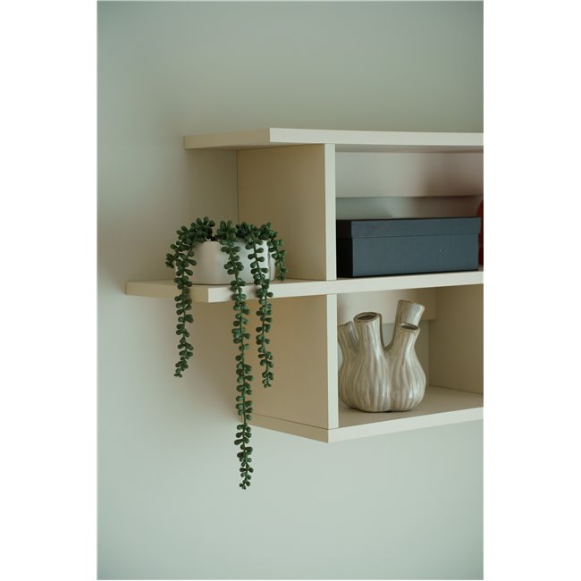 Декоративное висячее растение 43 cm