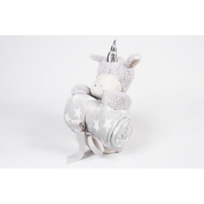 Pleds Unicorn, 75x95cm