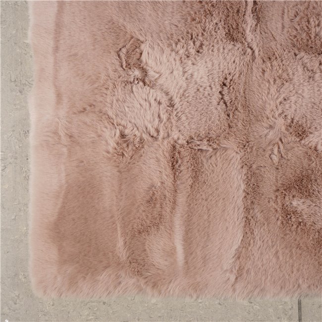 Carpet Laheaven, pink, 120x170cm