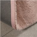 Carpet Laheaven, pink, 120x170cm