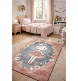 Ковер Lahappy HAP 304, multi, 120x170cm