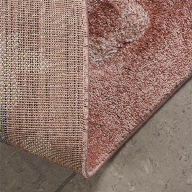 Ковер Lahappy HAP 304, multi, 120x170cm