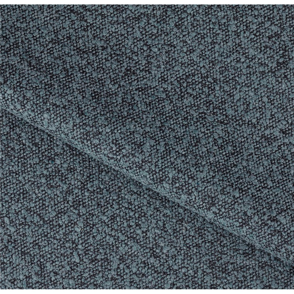 П-образный угловой диван Efectory L, раздвижной, Jaffray 40, синий, H93x346x205cm