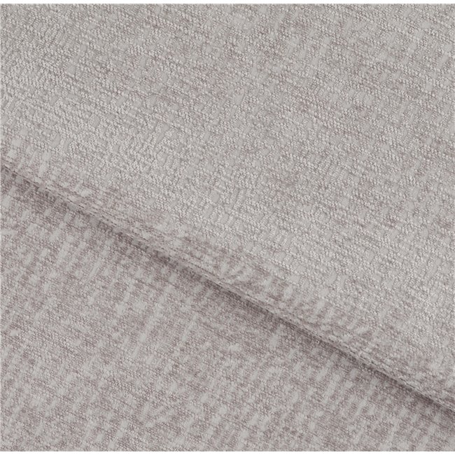 Sofa bed Efestello, sleeping function, Baffix 03, grey, H96x260x100cm