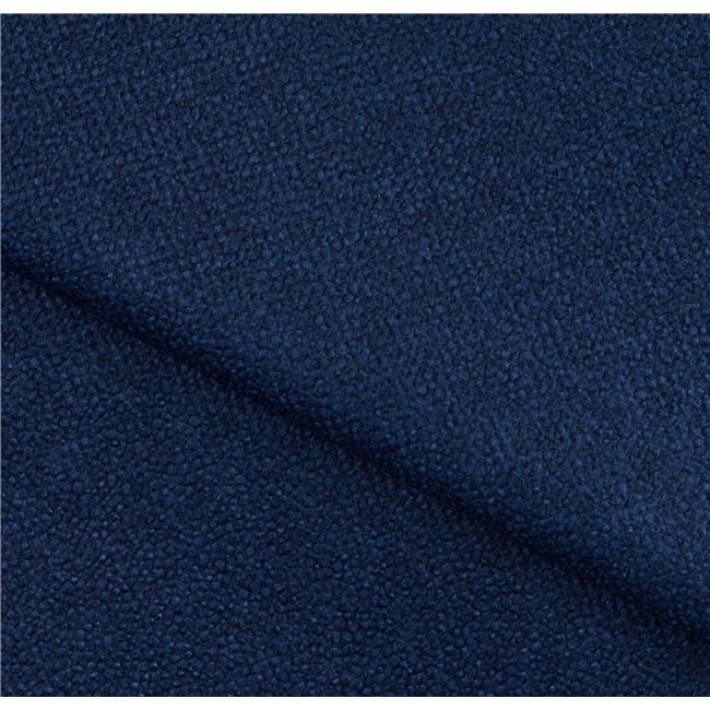 Sofa bed Elguavio, sleeping function, Paolli 40, blue, H97x210x91cm