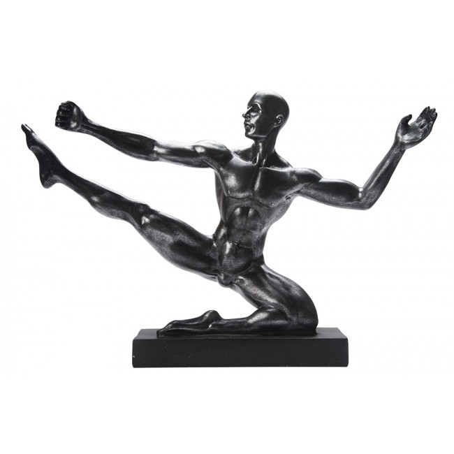 Декоративная фигура Sportsman, 8x42x34cm