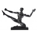 Декоративная фигура Sportsman, 8x42x34cm