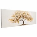 Картина маслом Flowering Tree, 150x50cm