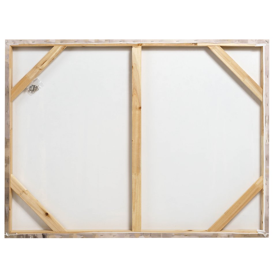 Oil paiting Forest In Autumn, 100x75cm