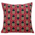 Decorative pillowcase Beetles 12, 45x45cm