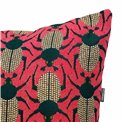 Decorative pillowcase Beetles 12, 45x45cm