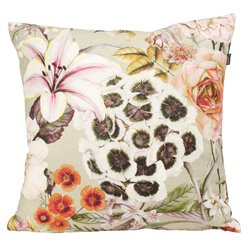 Decorative pillowcase Estelle 1, 45x45cm