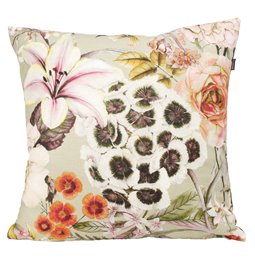 Декоративная наволочка Estelle 1, 45x45cm