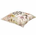 Decorative pillowcase Estelle 1, 45x45cm
