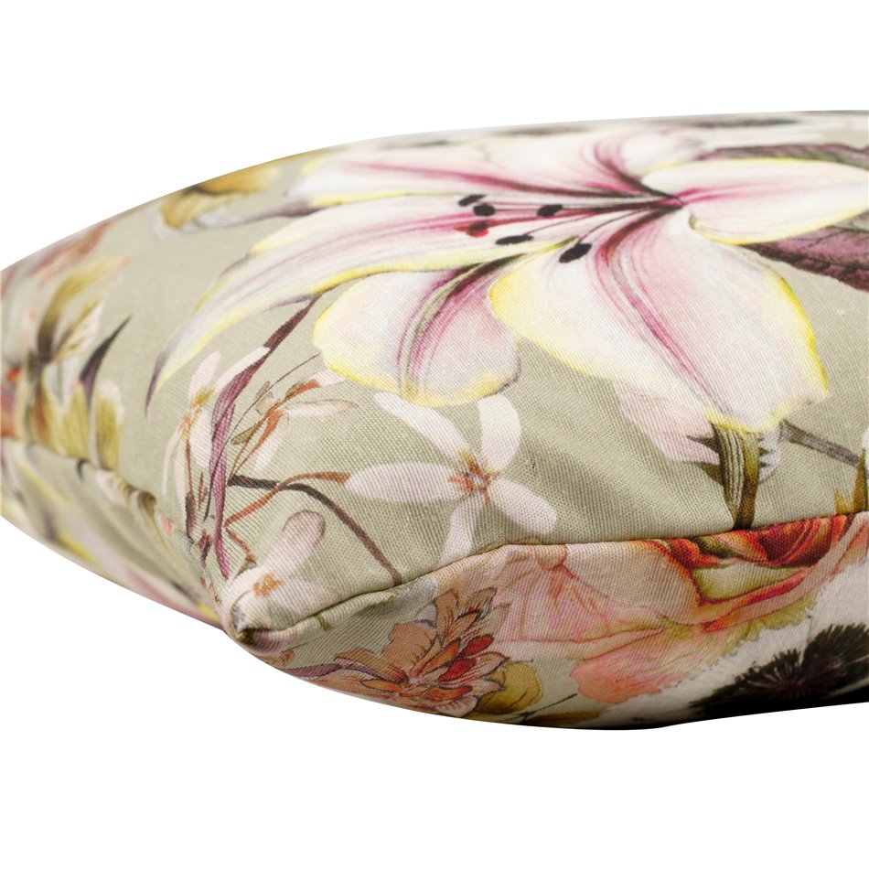 Decorative pillowcase Estelle 1, 45x45cm