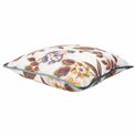 Decorative pillowcase Silesia 0, with trim, 45x45cm