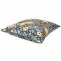 Decorative pillowcase Tao 3, with trim, 45x45cm