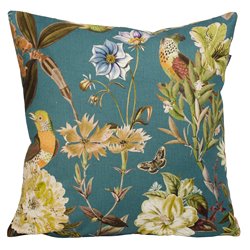 Decorative pillowcase Wildise 3, 45x45cm