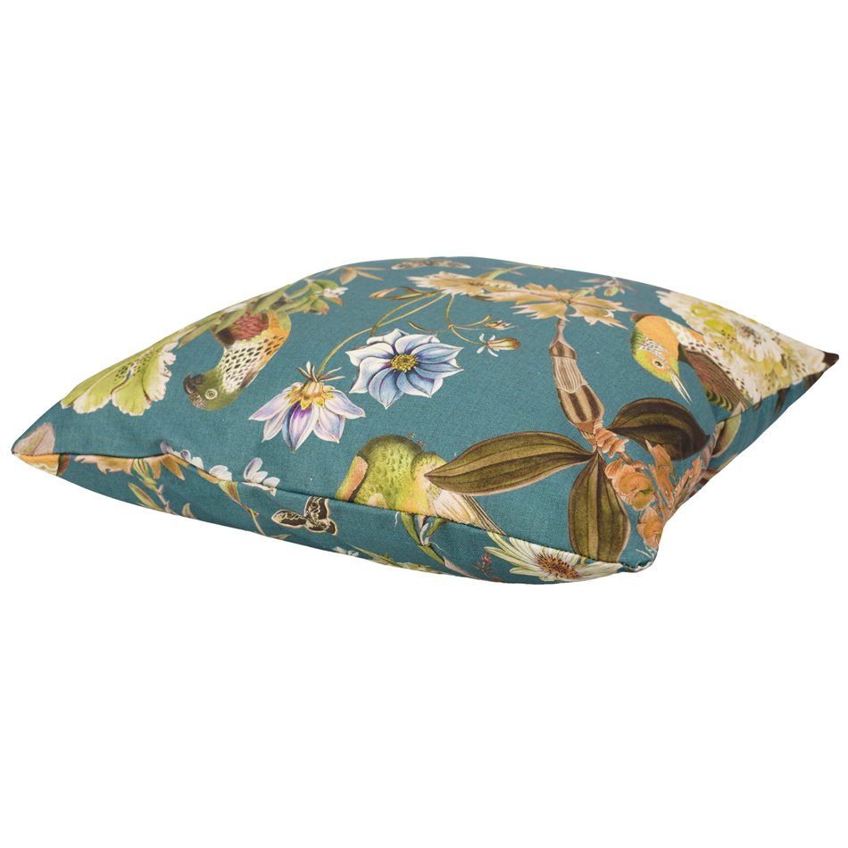 Decorative pillowcase Wildise 3, 45x45cm