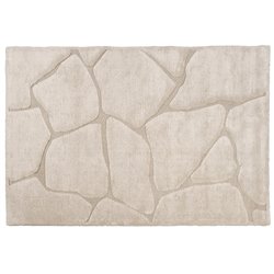 Carpet Masai 2383, beige, 160x230cm