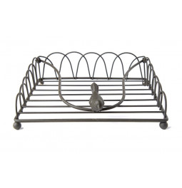 Napkin holder Ria L, 18x18cm