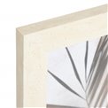 Foto frame Anaya x5, beige, 10x15 photograph, 48.4x38.2x3cm