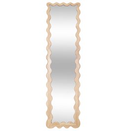 Standing mirror Brooke, H180x48x43cm