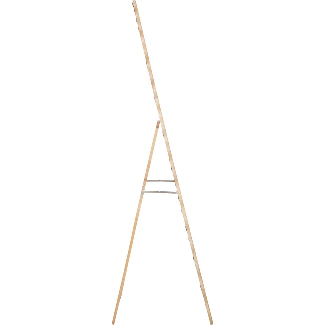 Standing mirror Brooke, H180x48x43cm