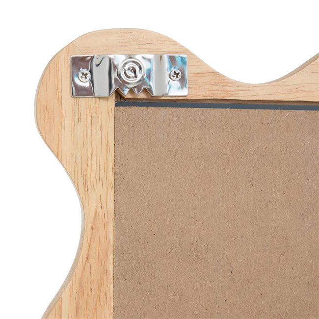 Standing mirror Brooke, H180x48x43cm