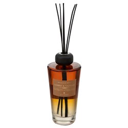 Diffuser Amber Alma, 500ml, H28cm, D10cm