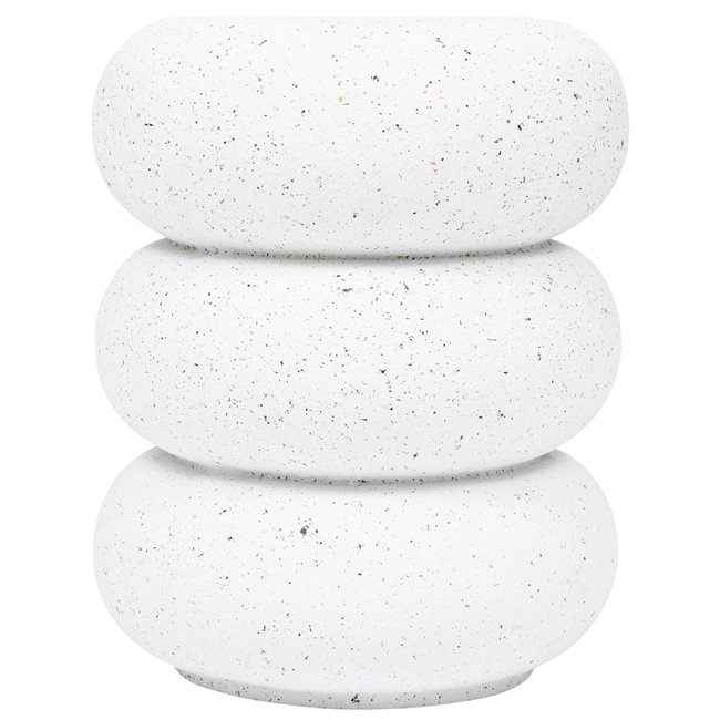 Side table Totem, D35cm H43cm