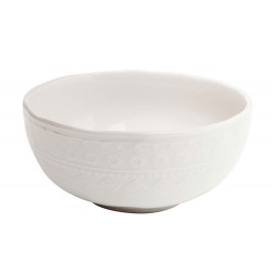 Cereal bowl Karma, D15cm, H6.5cm