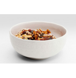 Чаша Karma, D15cm, H6.5cm